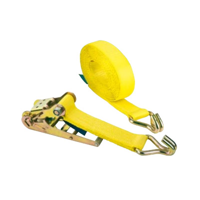 Ratchet Tie Down становіцца ўсё больш папулярным у еўрапейскай гарадской лагістыцы і распаўсюджванні.
