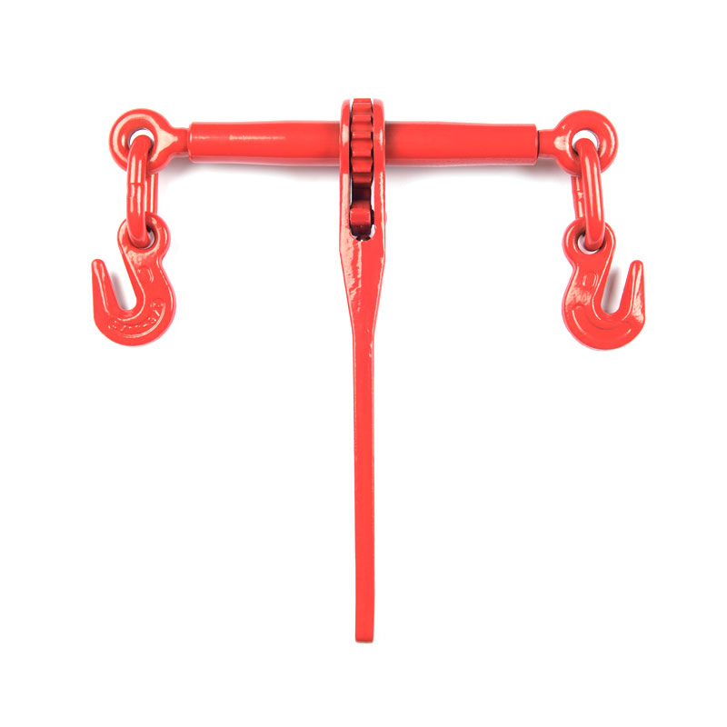 Як цвёрдае мацаванне забяспечвае максімальную бяспеку грузу?