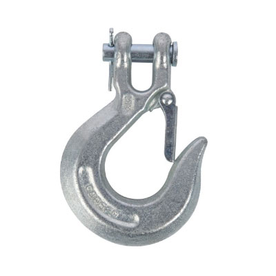 Гаплікі C-Type Clevis Wth Latch